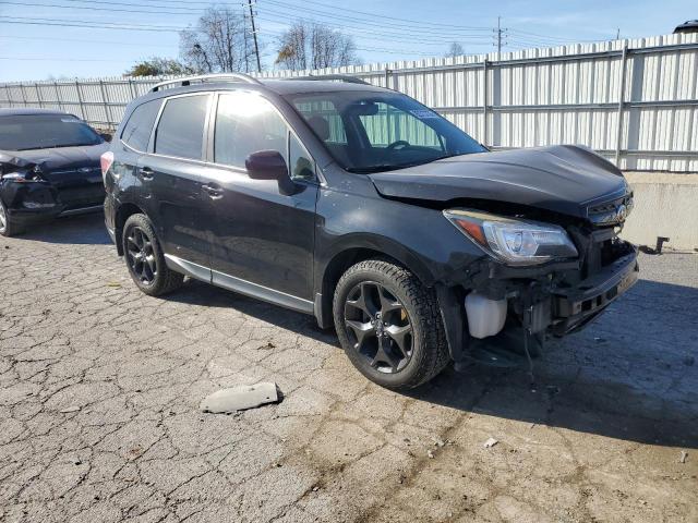 Photo 4 from auction – 2018 SUBARU FORESTER 2 with VIN JF2SJAEC8JH503763