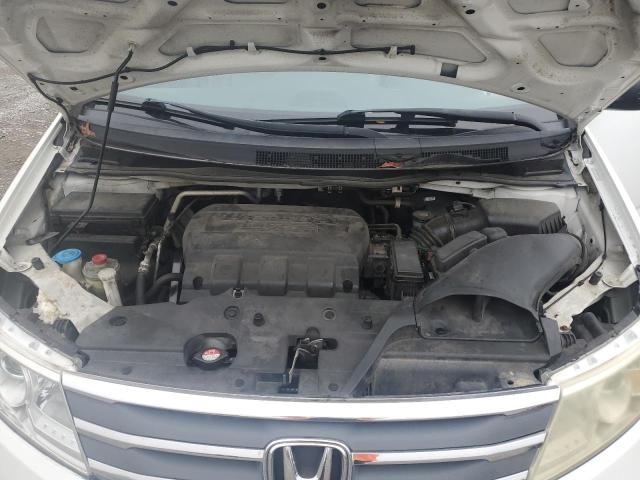 Photo 12 from auction – 2011 HONDA ODYSSEY TO with VIN 5FNRL5H91BB043748