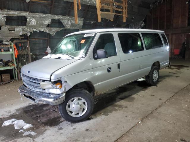 FORD ECONOLINE 2001 con VIN 1FBSS31L81HB74211 - Foto de la subasta