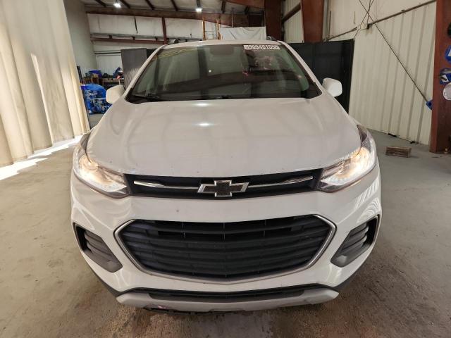 Photo 5 from auction – 2021 CHEVROLET TRAX 1LT with VIN KL7CJPSB6MB350015