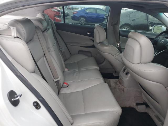 Photo 10 from auction – 2006 LEXUS GS 300 with VIN JTHBH96S165038197