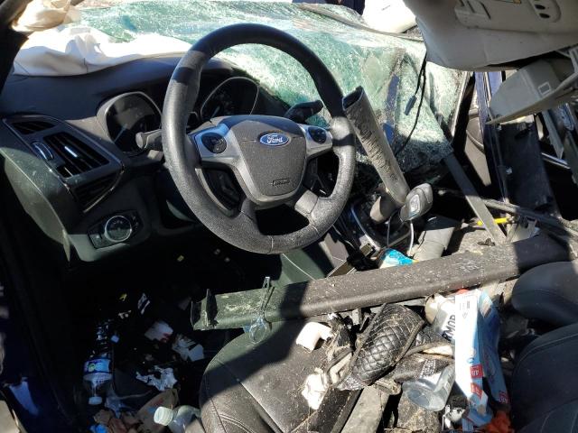 Photo 8 from auction – 2014 FORD ESCAPE TIT with VIN 1FMCU0JX4EUA51591