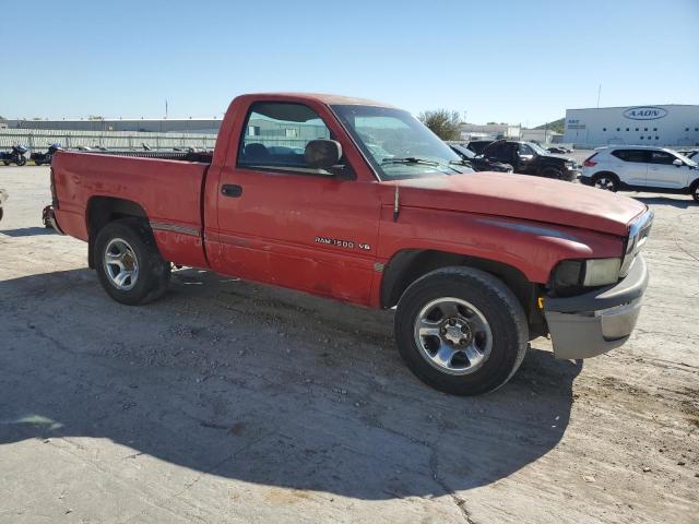 Photo 4 from auction – 2001 DODGE RAM 1500 with VIN 1B7HC16X81S230332