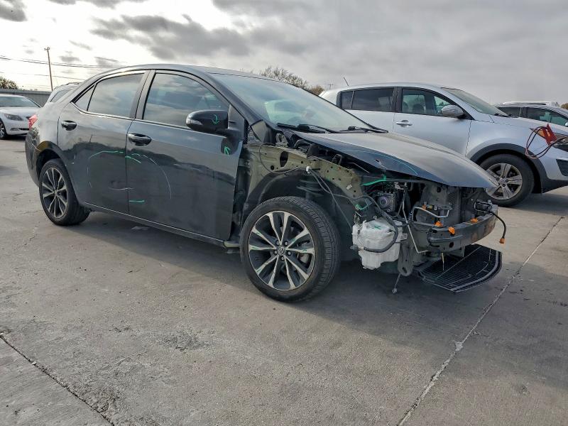 Photo 4 from auction – 2019 TOYOTA COROLLA L with VIN 5YFBURHE0KP895726