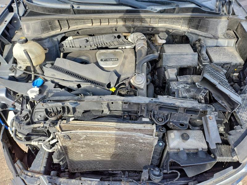 Photo 12 from auction – 2017 HYUNDAI TUCSON LIM with VIN KM8J3CA22HU418296
