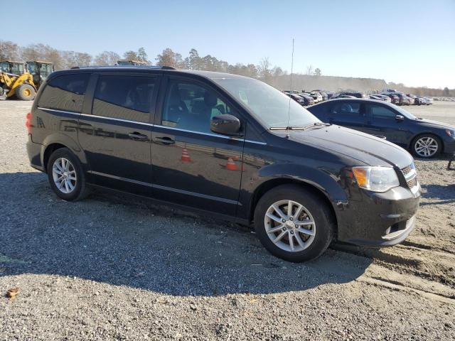 Photo 4 from auction – 2018 DODGE GRAND CARA with VIN 2C4RDGCG9JR249885