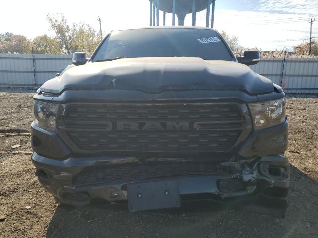 Photo 5 from auction – 2022 RAM 1500 BIG H with VIN 1C6SRFMTXNN338643
