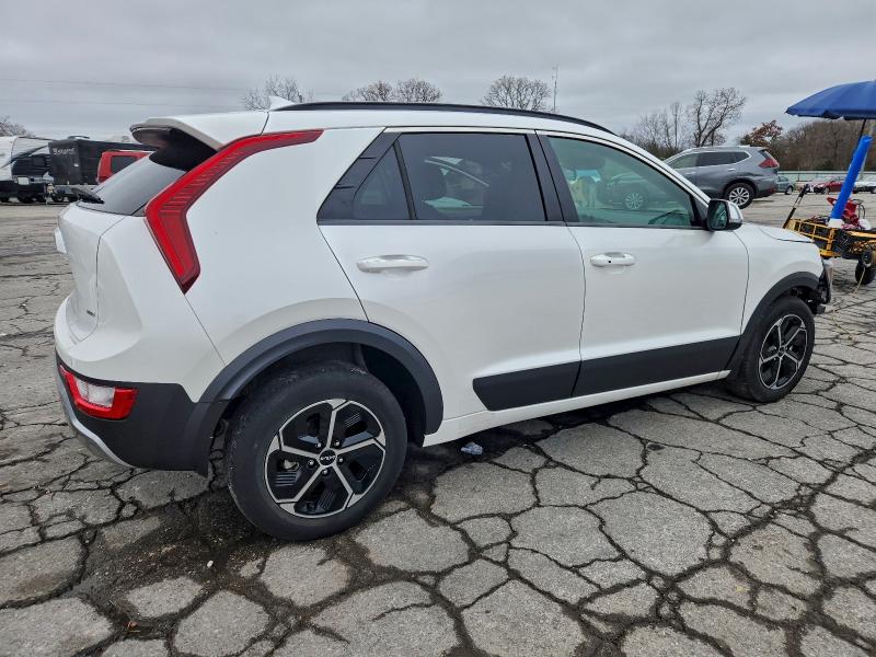 Zdjęcie 3 z aukcji – 2023 KIA NIRO z VIN KNDCR3LE5P5072174