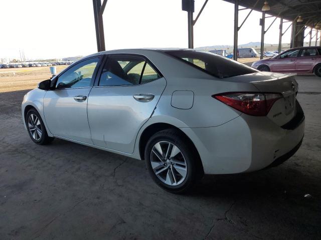 Photo 2 from auction – 2014 TOYOTA COROLLA EC with VIN 5YFBPRHE2EP107850