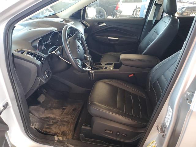 Photo 7 from auction – 2018 FORD ESCAPE TIT with VIN 1FMCU9J98JUB48261