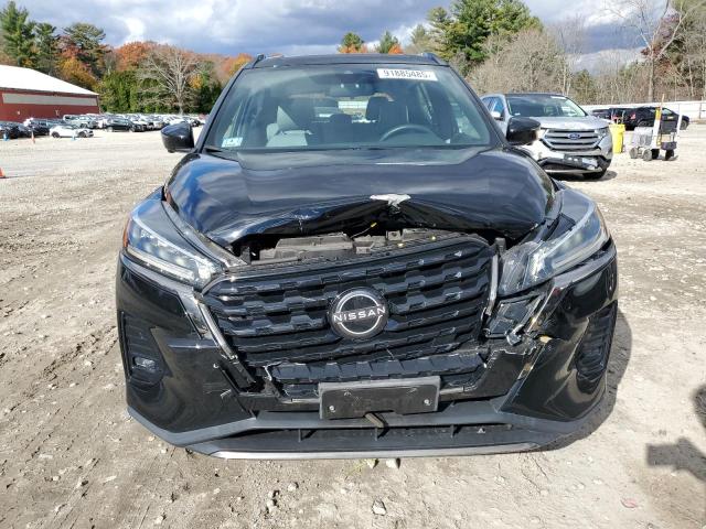 Photo 5 from auction – 2023 NISSAN KICKS SR with VIN 3N1CP5DV0PL505905