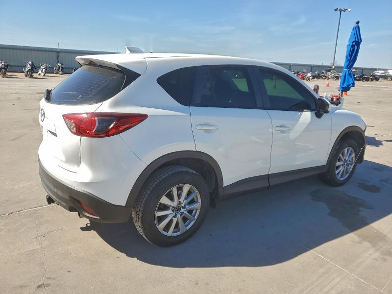 Photo 3 from auction – 2014 MAZDA CX-5 with VIN JM3KE2BE0E0409662