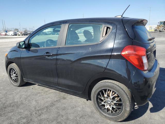 Фото 2 с аукциона – 2019 CHEVROLET SPARK LS с VIN KL8CB6SA0KC814093
