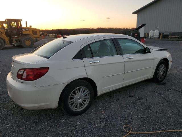 Photo 3 from auction – 2007 CHRYSLER SEBRING LI with VIN 1C3LC66K07N548775