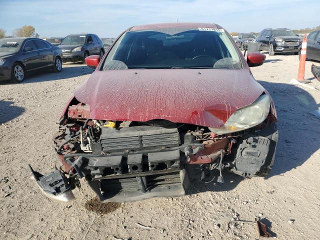 Photo 5 from auction – 2012 FORD FOCUS SE with VIN 1FAHP3F28CL248658