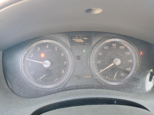Photo 9 from auction – 2008 LEXUS ES 350 with VIN JTHBJ46G582223151