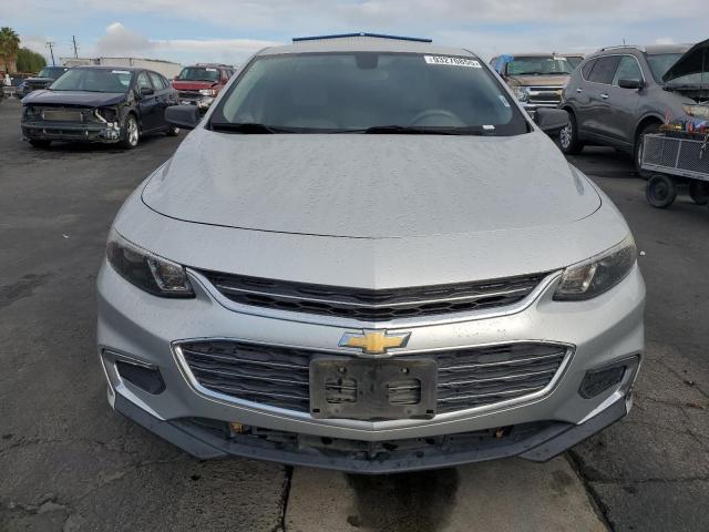 Photo 5 from auction – 2016 CHEVROLET MALIBU LS with VIN 1G1ZB5ST2GF212307
