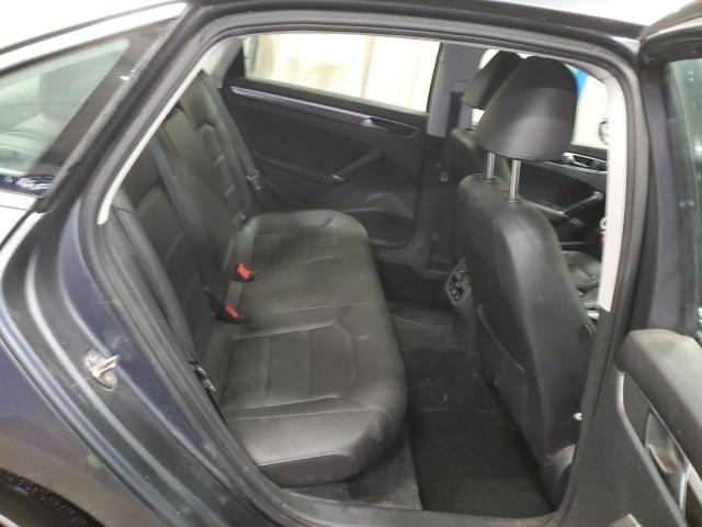 Photo 10 from auction – 2018 VOLKSWAGEN PASSAT SE with VIN 1VWBA7A36JC023075