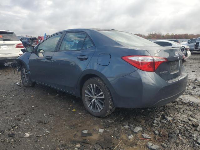 Photo 2 from auction – 2016 TOYOTA COROLLA L with VIN 2T1BURHEXGC608920