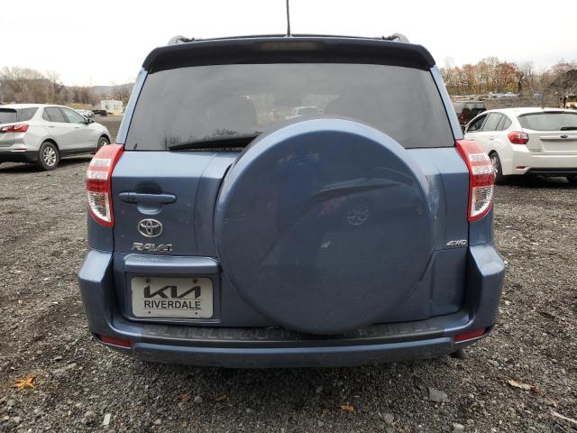Photo 6 from auction – 2012 TOYOTA RAV4 LIMIT with VIN 2T3DK4DV6CW068232