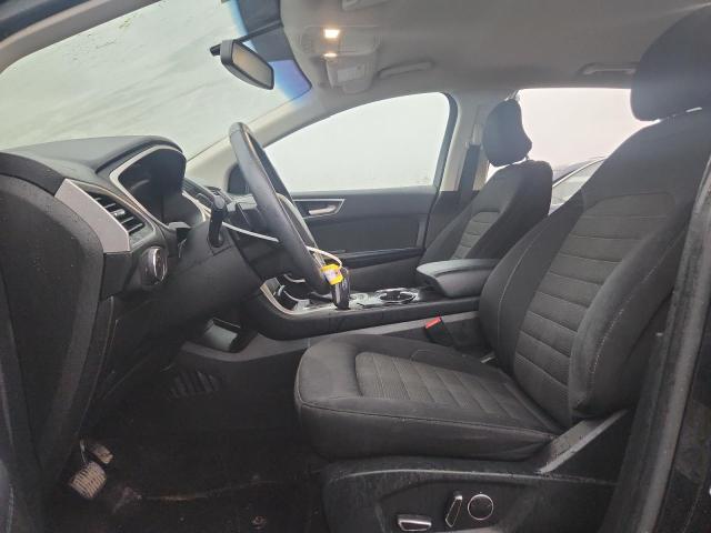 Photo 7 from auction – 2018 FORD EDGE SEL with VIN 2FMPK4J91JBC11183