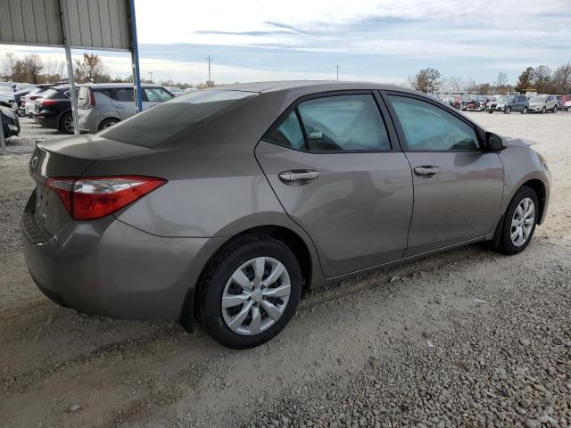Photo 3 from auction – 2015 TOYOTA COROLLA L with VIN 5YFBURHE8FP249727