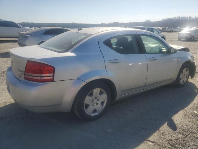 Photo 3 from auction – 2009 DODGE AVENGER SE with VIN 1B3LC46B89N556725