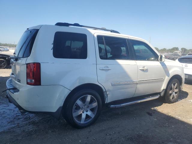 Photo 3 from auction – 2012 HONDA PILOT TOUR with VIN 5FNYF4H92CB074375