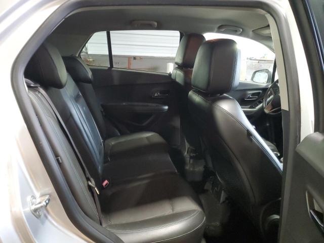 Photo 11 from auction – 2016 CHEVROLET TRAX 1LT with VIN KL7CJPSB4GB598686