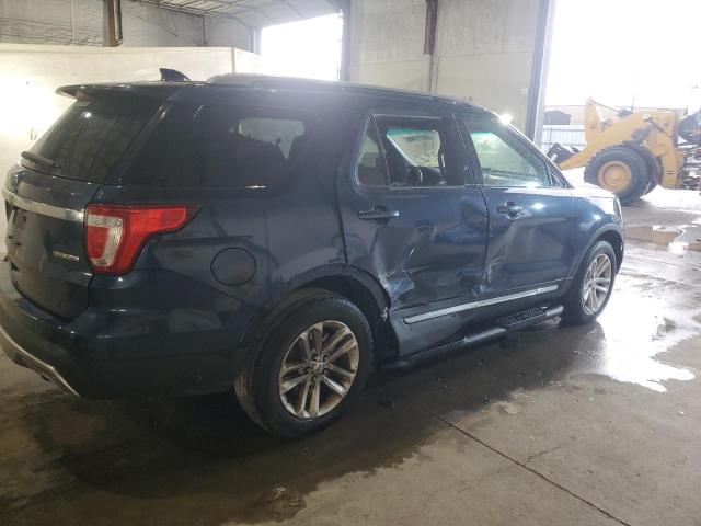 Photo 3 from auction – 2016 FORD EXPLORER X with VIN 1FM5K7D81GGB10853