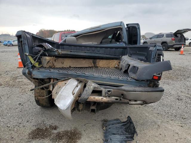 Photo 6 from auction – 2006 CHEVROLET SILVERADO with VIN 2GCEK13TX61217130