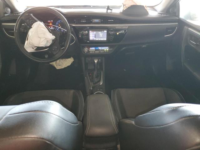 Photo 8 from auction – 2015 TOYOTA COROLLA L with VIN 2T1BURHE6FC333075