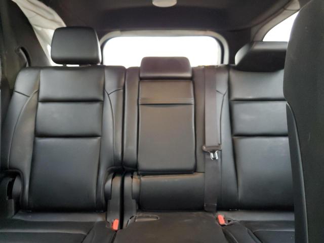Photo 10 from auction – 2023 DODGE DURANGO PU with VIN 1C4RDJFG6PC604246