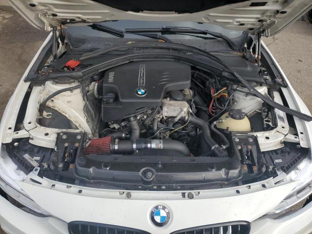 Photo 11 from auction – 2014 BMW 328 XI with VIN WBA3B3C53EJ981472