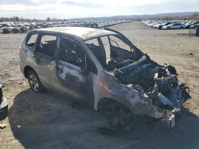 Photo 4 from auction – 2014 SUBARU FORESTER 2 with VIN JF2SJAAC2EH414864