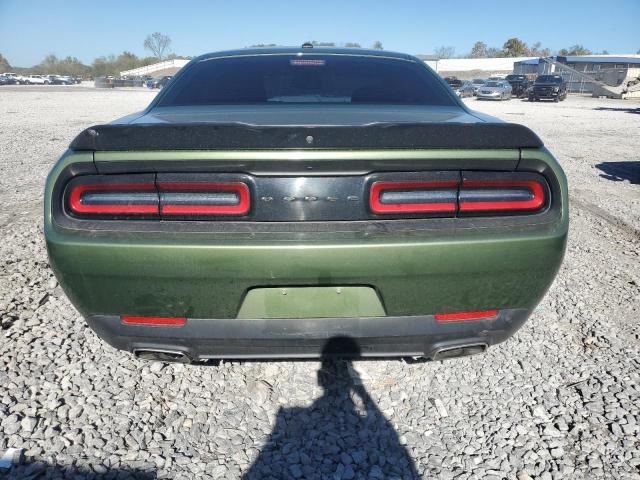 Photo 6 from auction – 2020 DODGE CHALLENGER with VIN 2C3CDZAG4LH170318