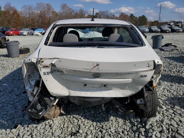 Photo 6 from auction – 2010 NISSAN SENTRA 2.0 with VIN 3N1AB6AP1AL603950