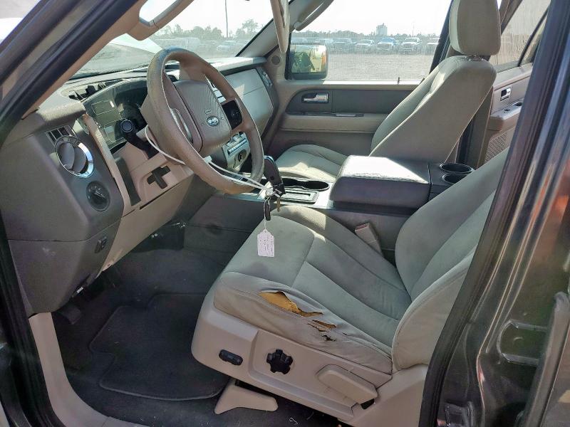 Photo 7 from auction – 2007 FORD EXPEDITION with VIN 1FMFK15537LA22612