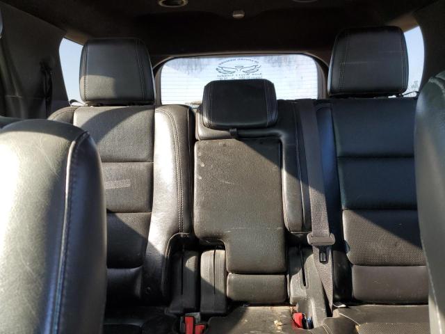 Photo 10 from auction – 2012 FORD EXPLORER L with VIN 1FMHK8F81CGA83292