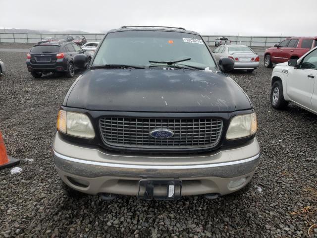 Photo 5 from auction – 2000 FORD EXPEDITION with VIN 1FMPU18L4YLB99177
