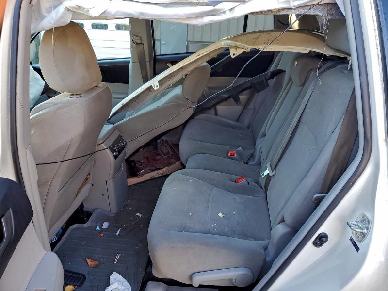 Photo 11 from auction – 2013 TOYOTA HIGHLANDER with VIN 5TDBK3EH7DS177649