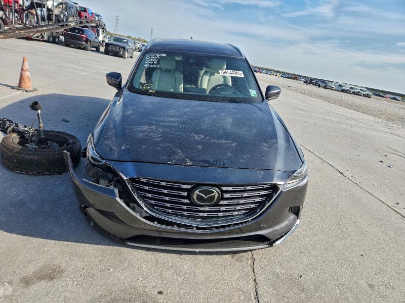 Photo 5 from auction – 2021 MAZDA CX-9 SIGNA with VIN JM3TCBEY5M0507553