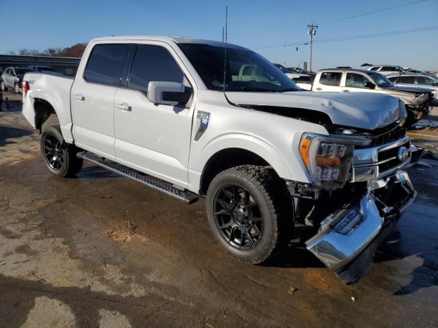 Photo 4 from auction – 2022 FORD F150 SUPER with VIN 1FTEW1EP1NKE20622