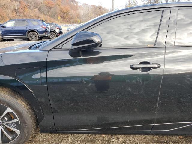 Photo 7 from auction – 2025 LEXUS RZ 450E with VIN JTJAAAAB9SA030521