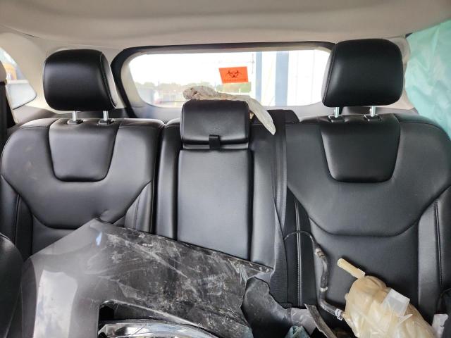 Photo 10 from auction – 2018 FORD EDGE TITAN with VIN 2FMPK3K95JBB06672