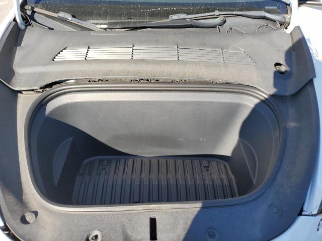 Photo 11 from auction – 2023 TESLA MODEL Y with VIN 7SAYGDEE7PA026343