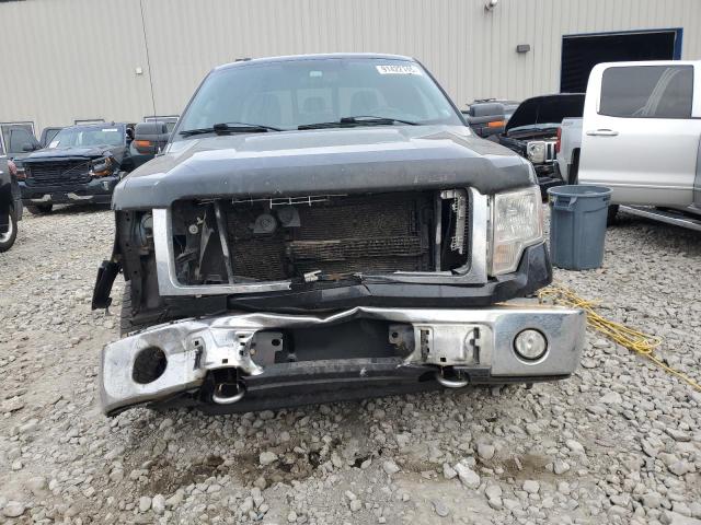 Photo 5 from auction – 2014 FORD F150 SUPER with VIN 1FTFX1EF9EFC28589