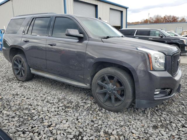 Photo 4 from auction – 2015 GMC YUKON SLE with VIN 1GKS2AKC5FR122524