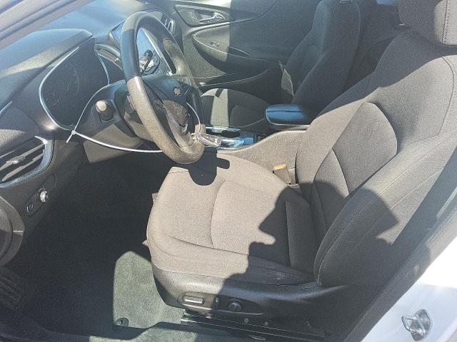 Photo 7 from auction – 2020 CHEVROLET MALIBU LT with VIN 1G1ZD5ST6LF027486