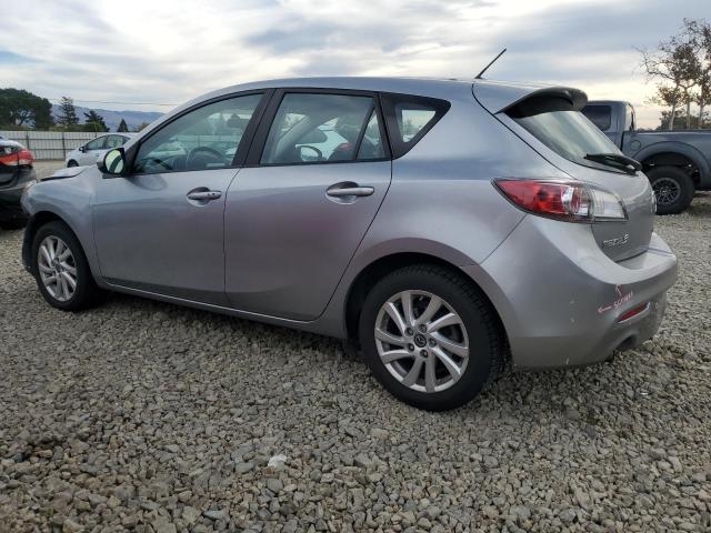Photo 2 from auction – 2013 MAZDA 3 I with VIN JM1BL1LP5D1798350